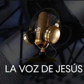 LA VOZ DE JESÚS