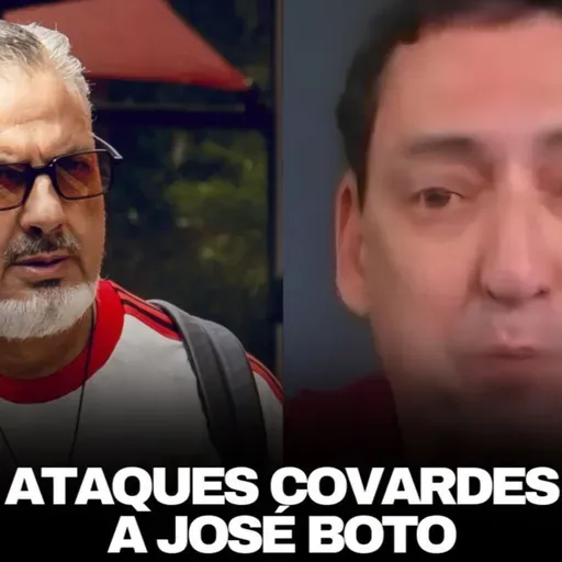 PVC perde a linha e faz ataques covardes a José Boto | Xenofobia e insinuações sobre corrupção
