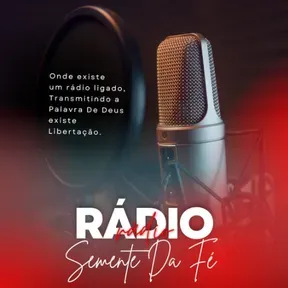 Rádio Semente Da Fé