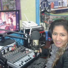 RADIO CULTURAL MOLINOS