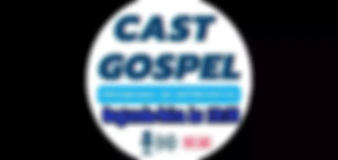 Cast Gospel - Programa de Entrevistas
