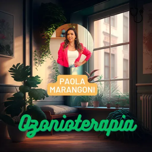 Ep. 125 - Ozonioterapia