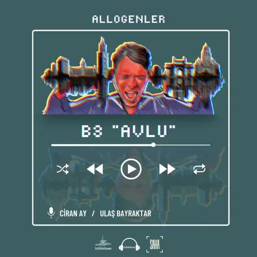B3 / AVLU / ALLOGENLER