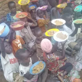 Save Orphanage Uganda