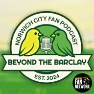 Norwich City Legends Through Art 🎨 | Michael Brace Interview