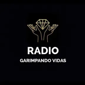 Radio Garimpando Vidas
