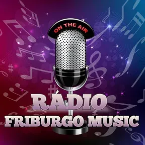RADIO FRIBURGO MUSIC