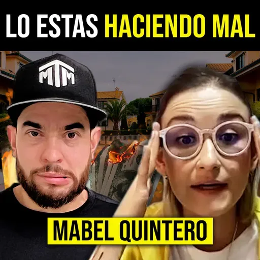 163 - EL PEOR ERROR con el dinero: así te programan para ser pobre
