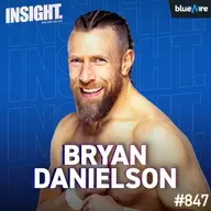 Bryan Danielson: Iconic Matches, YES Movement, Retirement, WrestleMania 30, Brie Bella