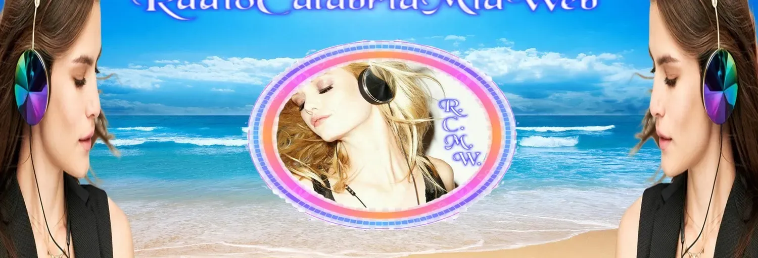 RadioCalabriaMiaWeb
