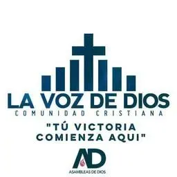 La Voz de Dios CC