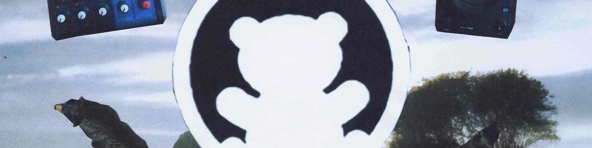 Friends With Bears Radio
