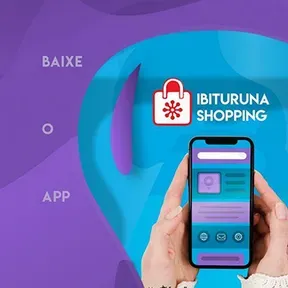 IBITURUNA SHOPPING GOSPEL