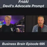 FridAI - Devil's Advocate Prompts