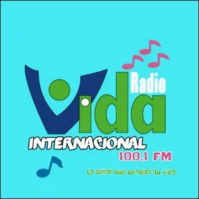 Radio Vida Internacional 100.1FM