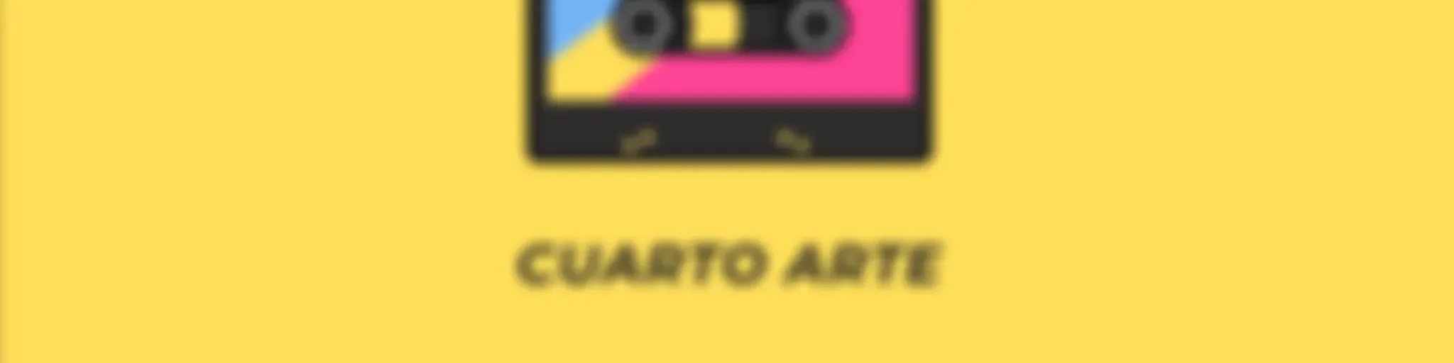 Cuarto Arte