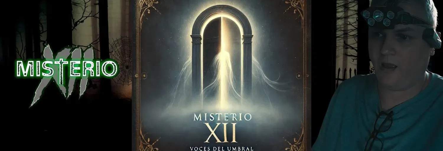 MISTERIO XII RADIO FM