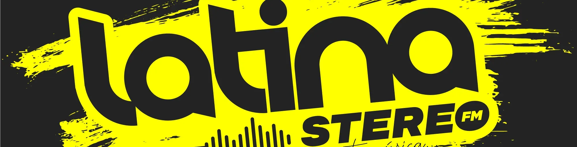 Latina Stereo FM