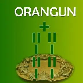 Orangun Radio