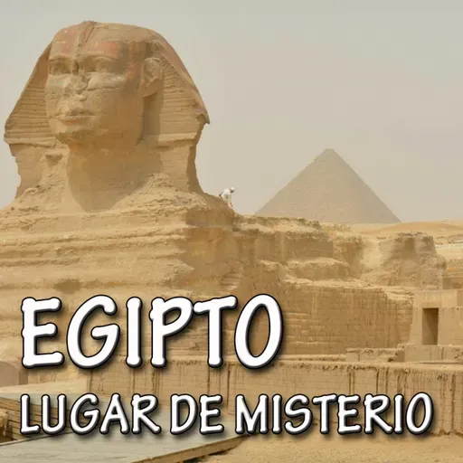 ¿Nuevos descubrimientos en Egipto? // Música, Ouijas y Pactos con el Diablo”(14p-t12)