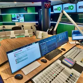 O GRITO FM PARAMIRIM