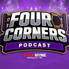 Four Corners Podcast