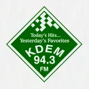 KDEM The Mix 94.3 FM