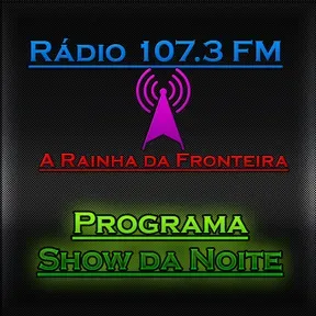Rádio 107.3 FM