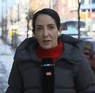 Kavita Sharma: Iraner "haben panische Angst, zurückkehren zu müssen"