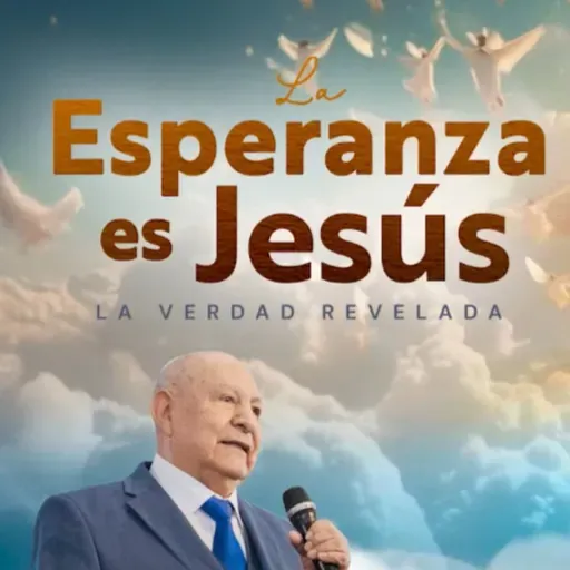 Pr. Alejandro Bullon - Caravana de la Esperanza - Juliaca