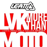 Leatt presents: LVK: More Than Moto "Comeback Kids"