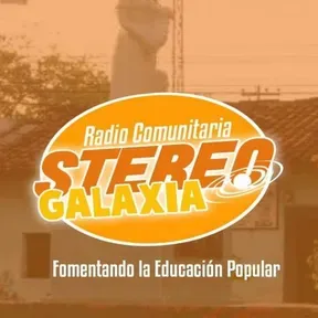 STEREO GALAXIA