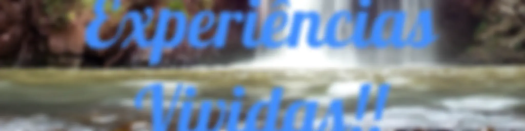 Experiências Vividas!!