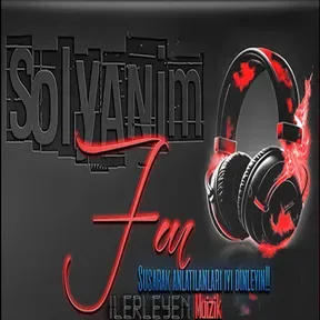 SOLYANIM FM