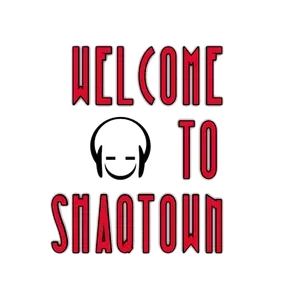 Welcome To ShaqTown