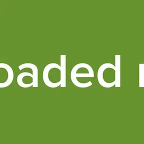 Evaloaded radio