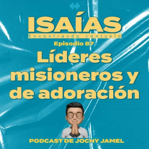 Estudio de Isaías EP88