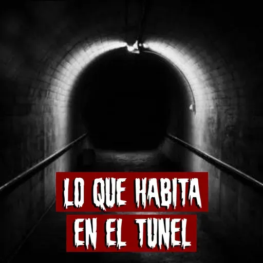 Lo que habita en el Tunel | Historias reales de terror