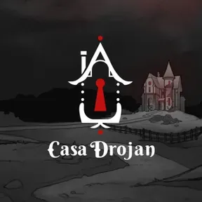 Casa Drojan