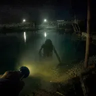 El Humanoide de la Laguna | Relatos de Horror de Suscriptores