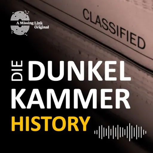 #288 History. Reza Pahlavi: Ein Wiedergänger