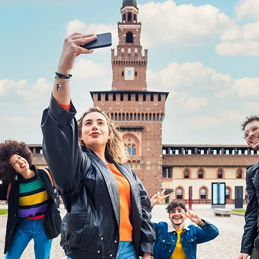 Istat: turismo cresce in secondo trimestre 2025 +4,7% presenze