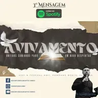 03-Avivamentos, antigos Caminho para um Novo Despertar, 23 Julho 2023