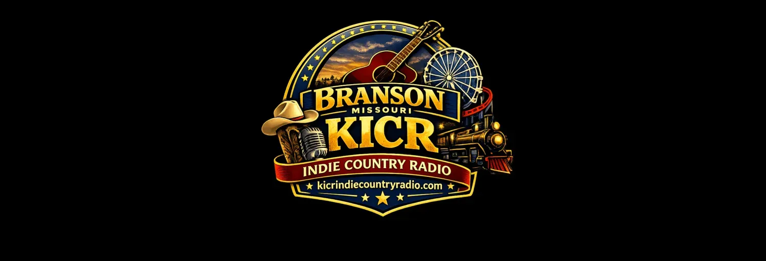 KICR Indie Country Radio