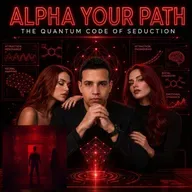 The Quantum Code of Masculine Polarity