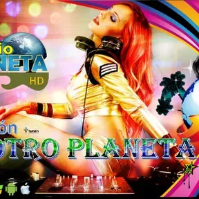 Radio planeta HD