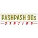 PashPash Radio - PashPash 90s Station