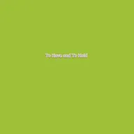 To Have and To Hold 2026-06-11 17:30