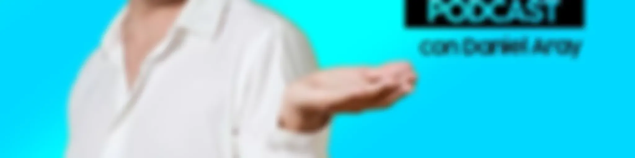 Orgullosamente Diferente con Daniel Aray