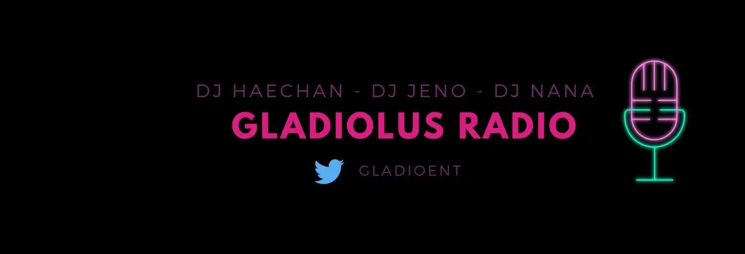 Gladiolus Radio